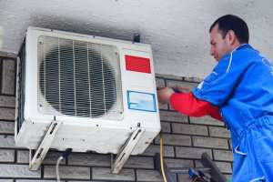 HVAC Companies Near Mayer, AZ Available Now